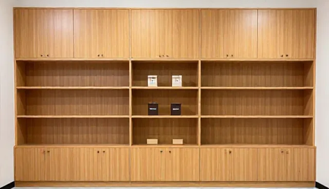 商铺装修设计维护策略：选型与使用建议