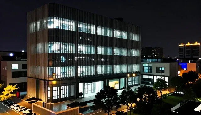 物业管理中绿化养护选型关注点解析