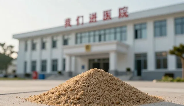 农业技术推广在饲料生产中的实际应用与建议