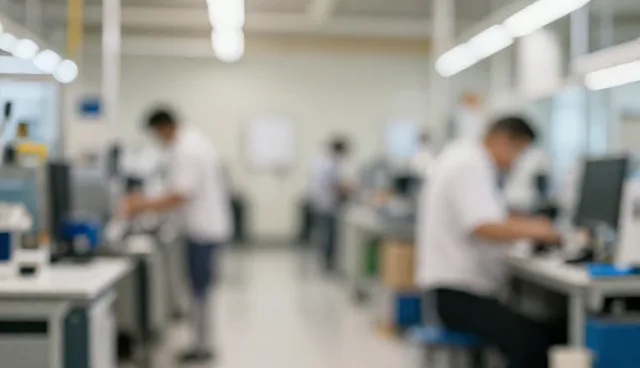 安装调试服务流程优化中的常见误区与正确理解