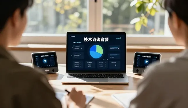技术外包在企业效率提升中的风险与适用边界