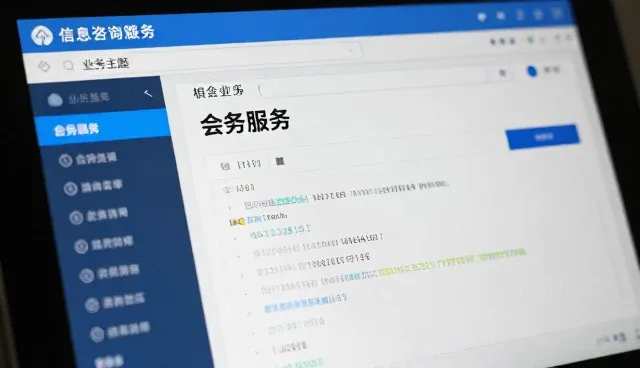 会务服务在管理咨询中的实际应用与限制条件