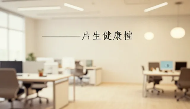 家庭健康档案助力医疗服务精准化发展