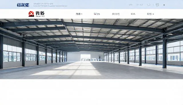 系统集成中网站建设选型的关键关注点分析