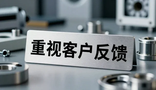 设备租赁场景中的客户反馈驱动产品优化