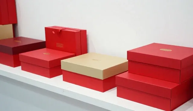 节日礼品礼盒仓储配送的场景化应用与维护建议
