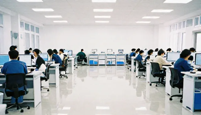 提升设备运行效率的适配方案实践
