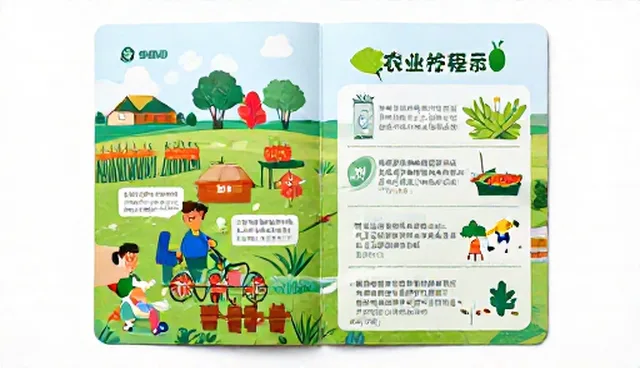 提升农业生产效率的关键技术落地实践
