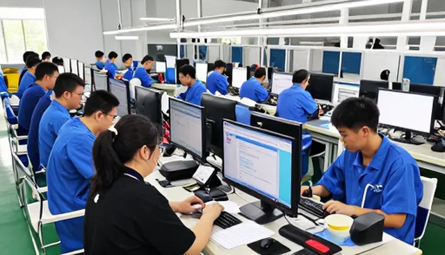 旅游平台选型中的性能与适用条件分析