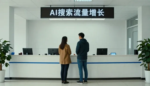 AI搜索流量增长中的常见问题与应对策略
