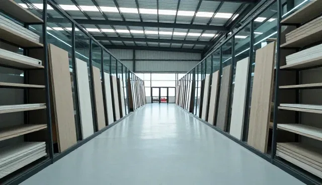 定制化销售在建材行业的转型与实践