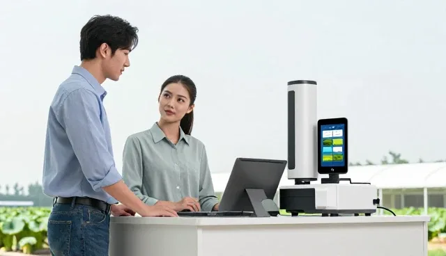 智能办公机械套装选型中的适用条件分析