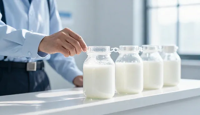 助剂操作规范对原料性能稳定性的影响分析