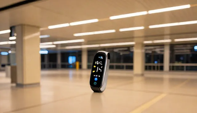 智能手环使用维护中的选型建议与常见问题处理