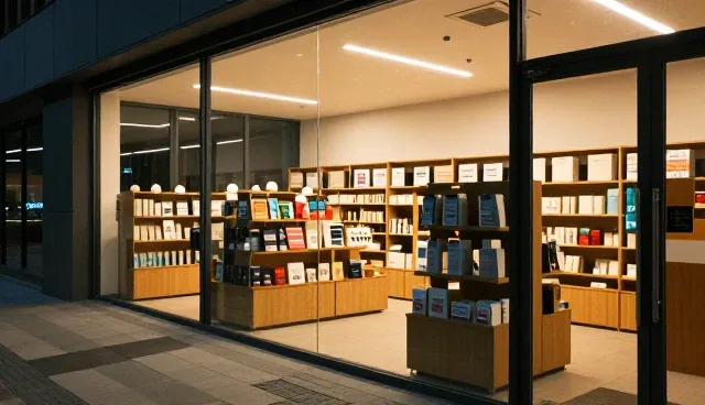 商贸企业日用百货品类丰富问题处理指南