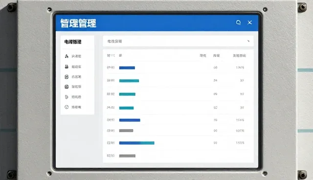 提升设备稳定性的技术优化策略与日常维护要点