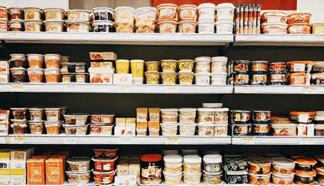 食品代加工合作模式在原料管理中的实际应用分析