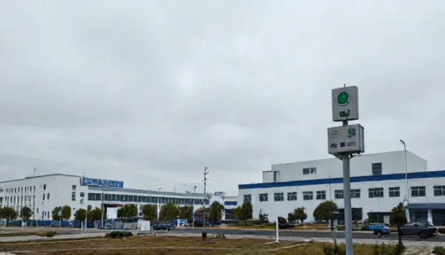 环保监测平台在复杂环境中的性能表现与处理方法分析
