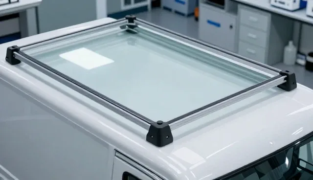 物流运输安全使用与维护建议