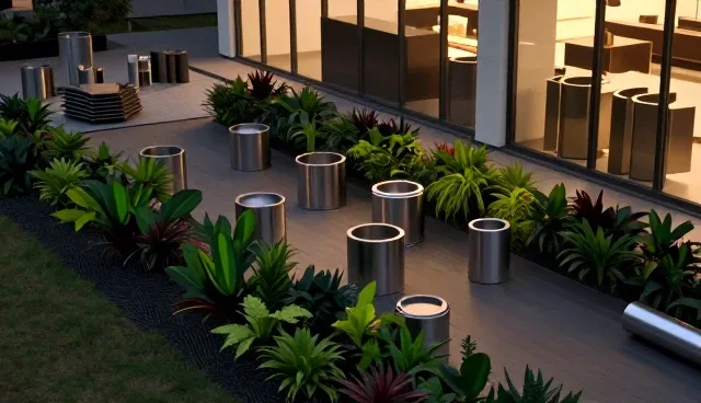 钢材加工选型与维护建议：提升生产效率的关键