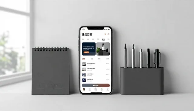 团队协作在办公用品线上供应中的关键作用与实践
