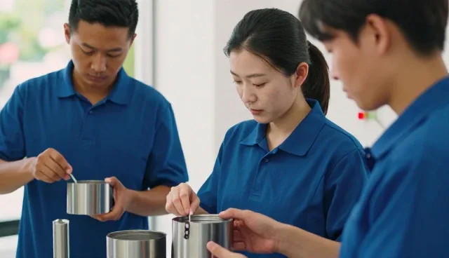 生产的加工型产品在售后支持中的性能表现与适用条件分析
