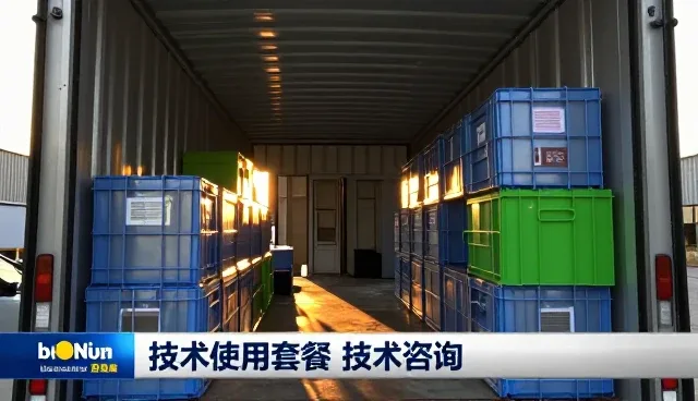 技术开发中选型关注点与维护建议