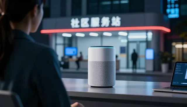 智能音箱在复杂环境下的性能表现与适用条件分析