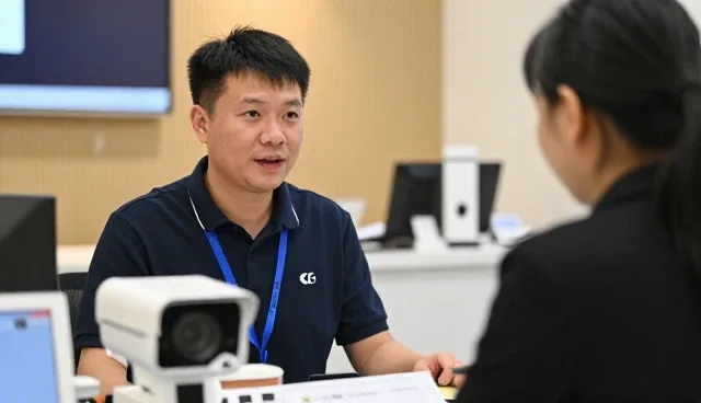 智能门禁系统在安全管理中的性能表现与适用条件分析