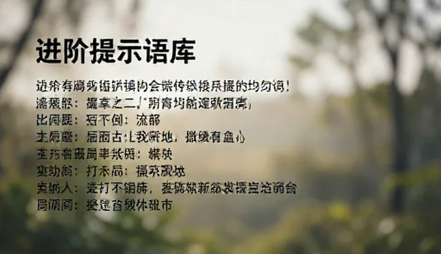 法律风险：定制提示词的合规性分析