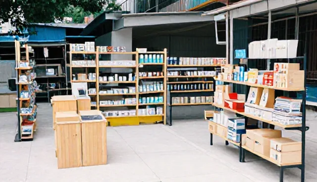 一件代发在供应链管理中的常见误区澄清
