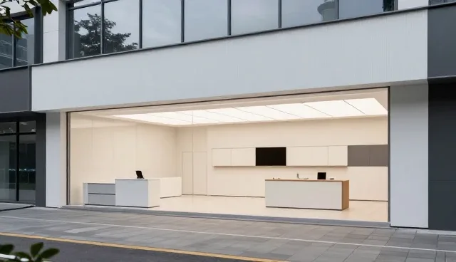 企业网站建设中适用条件的多维度考量