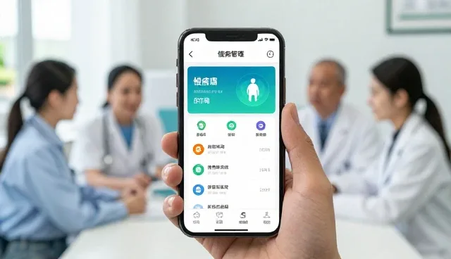 慢病随访适配方案的适用情况与限制分析