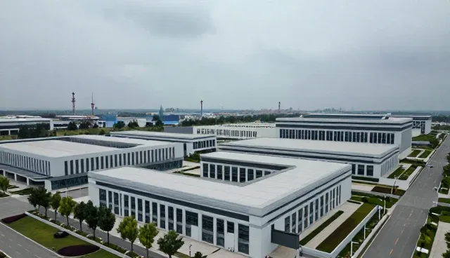 行业网站建设：赢通科技如何助力企业构建高效数字平台