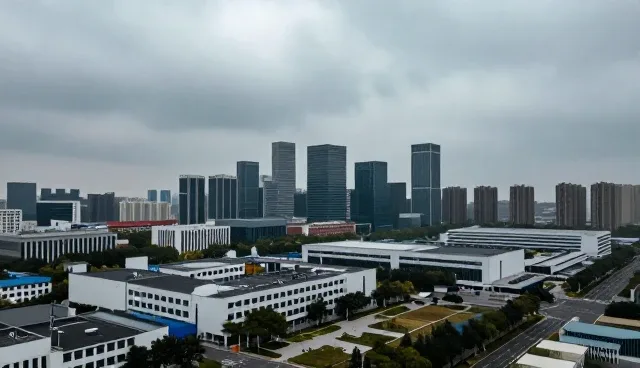 安阳seo对贸易业务优化的具体影响分析