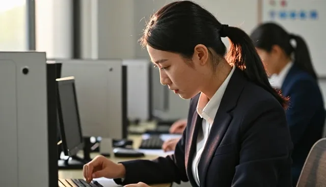 软件服务技术培训中的常见问题与应对策略