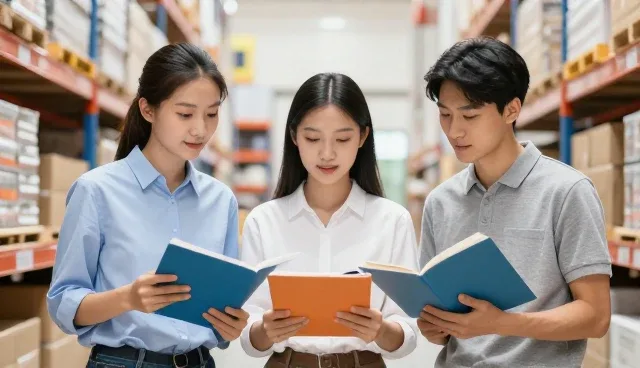 教学资源开发中教辅资料常见问题及解决策略