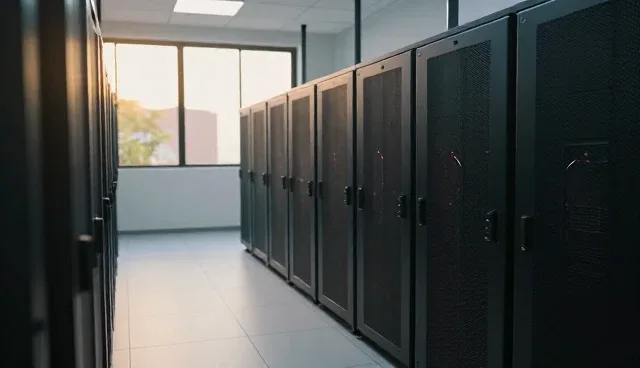 服务器性能优化与适用场景分析