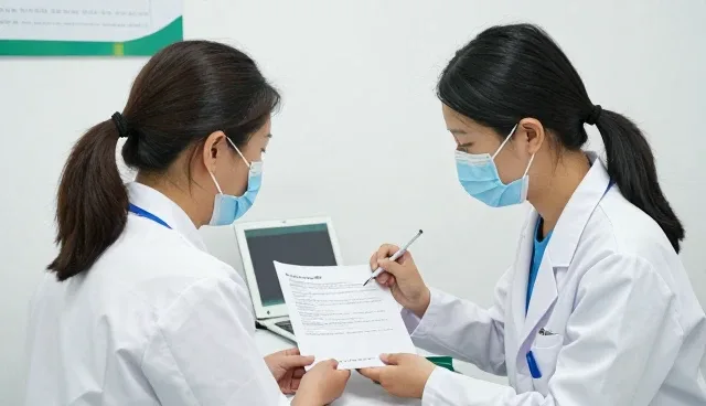 健康检查流程为何总比预期更长？