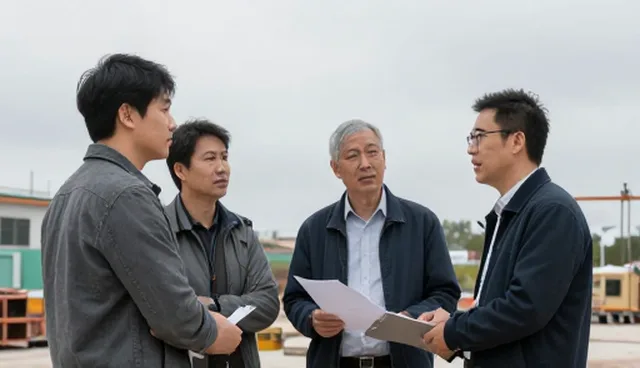 系统集成中技术咨询常见问题及处理方法