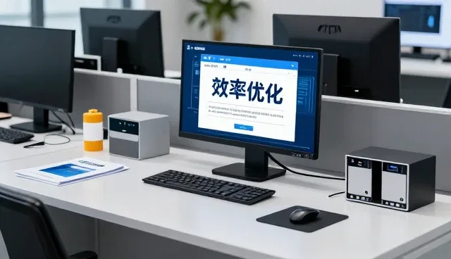 调理类食品供应链优化中的选型关注点