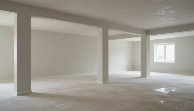 选型关注点：土建条件对管网工程的影响