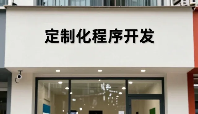 系统稳定性的实现路径与定制化应用开发中的技术考量