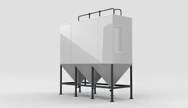 废气治理设施运维在工业场景中的实际应用分析