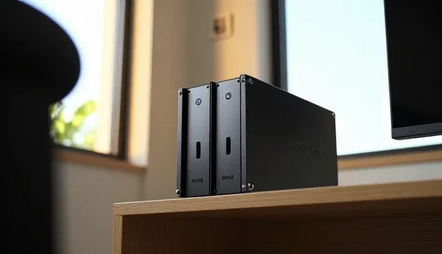 数码产品售后中存储设备选型的常见关注点