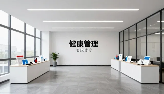 医疗技术服务选型中的关键关注点解析