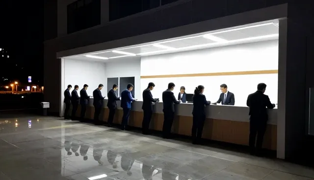 选型关注点，全流程跟进提升使用效率