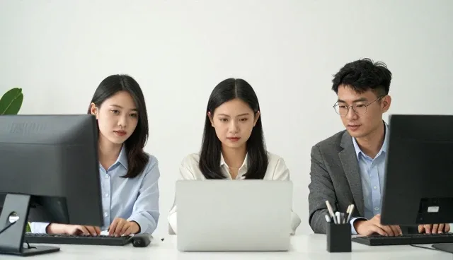 企业官网平台优化的日常维护与使用技巧