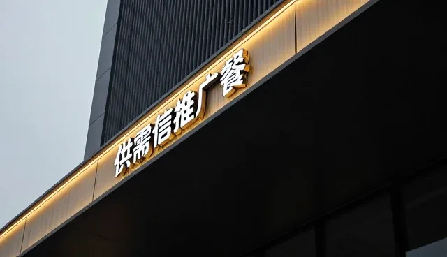 供需信息匹配难，如何提升信息查询效率