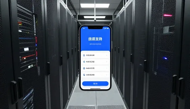 ERP系统性能优化与适用场景分析